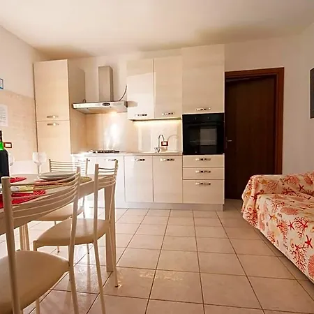 L'arcipelago Apartamento Marina di Campo