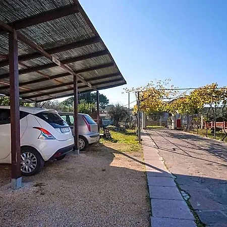 L'arcipelago Apartamento