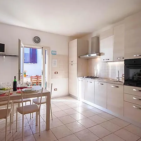 Apartamento L'arcipelago