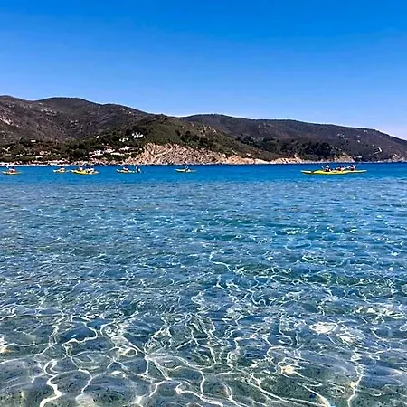 L'arcipelago Marina di Campo