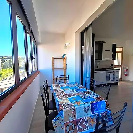 L'arcipelago Apartamento Marina di Campo
