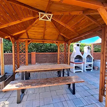 L'arcipelago Apartamento *