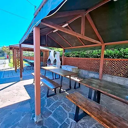 L'arcipelago Apartamento *