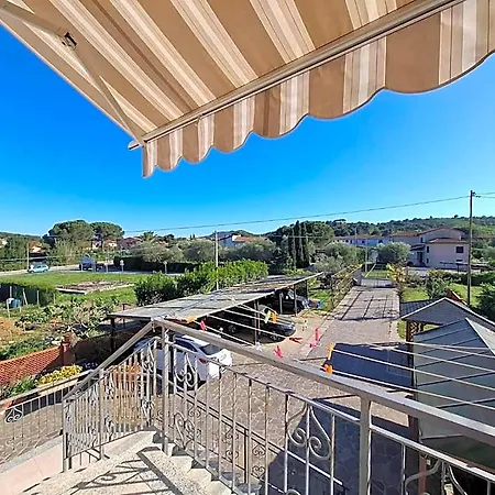 L'arcipelago Apartamento