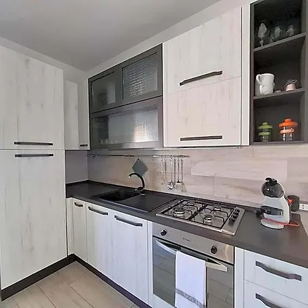 Apartamento L'arcipelago *