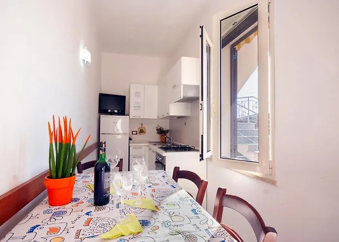 L'arcipelago * Marina di Campo