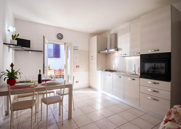 Apartment L'arcipelago