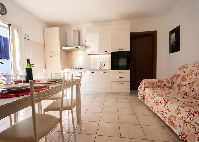 L'arcipelago * Marina di Campo