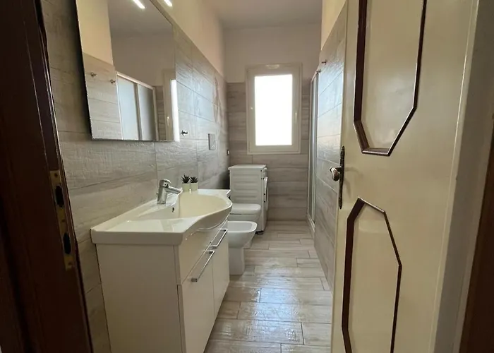 Apartment L'arcipelago